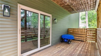 Welcome to this meticulously crafted 4-bedroom, 3-bathroom home on Country Club of North Carolina in North Carolina - for sale on GolfHomes.com, golf home, golf lot
