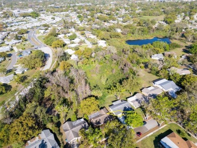 NEW ROOF ON ITS WAY ---- ENJOY THE VIEW ~ Wake up with morning on Highland Lakes Executive Golf Course in Florida - for sale on GolfHomes.com, golf home, golf lot
