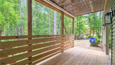 Welcome to this meticulously crafted 4-bedroom, 3-bathroom home on Country Club of North Carolina in North Carolina - for sale on GolfHomes.com, golf home, golf lot