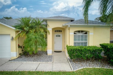 No problems from storms and MOVE-IN READY! Don't miss this on The Eagles Golf Course and Club in Florida - for sale on GolfHomes.com, golf home, golf lot