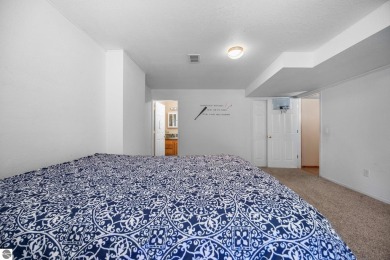 This stunning 4-bedroom, 3-bath custom ranch offers over 3,400 on Emerald Vale Golf Club in Michigan - for sale on GolfHomes.com, golf home, golf lot