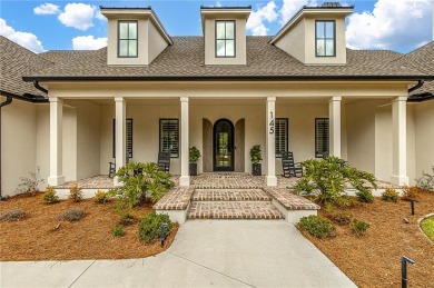 This home is located in the Hampton Point Subdivision. This on The King and Prince Golf Course, Home of the Hampton Club in Georgia - for sale on GolfHomes.com, golf home, golf lot