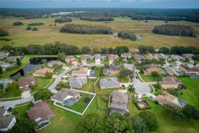 No problems from storms and MOVE-IN READY! Don't miss this on The Eagles Golf Course and Club in Florida - for sale on GolfHomes.com, golf home, golf lot