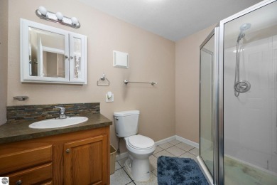This stunning 4-bedroom, 3-bath custom ranch offers over 3,400 on Emerald Vale Golf Club in Michigan - for sale on GolfHomes.com, golf home, golf lot