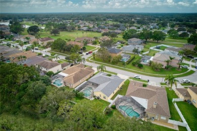 No problems from storms and MOVE-IN READY! Don't miss this on The Eagles Golf Course and Club in Florida - for sale on GolfHomes.com, golf home, golf lot