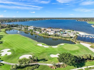 BREATHTAKING SUNSETS await you in your dream home in The Quarry! on The Golf Lodge At the Quarry in Florida - for sale on GolfHomes.com, golf home, golf lot