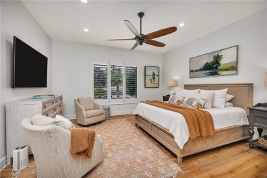 This home is located in the Hampton Point Subdivision. This on The King and Prince Golf Course, Home of the Hampton Club in Georgia - for sale on GolfHomes.com, golf home, golf lot