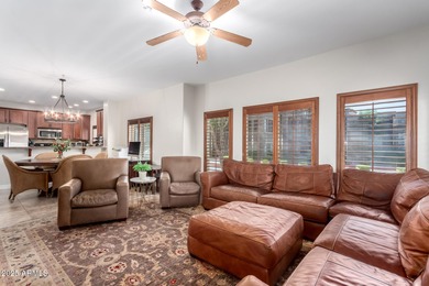 Don't miss this gorgeous move-in ready,true 3-bedroom 1.75 bath on Wildfire Golf Club in Arizona - for sale on GolfHomes.com, golf home, golf lot
