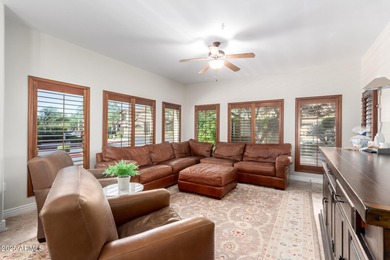 Don't miss this gorgeous move-in ready,true 3-bedroom 1.75 bath on Wildfire Golf Club in Arizona - for sale on GolfHomes.com, golf home, golf lot