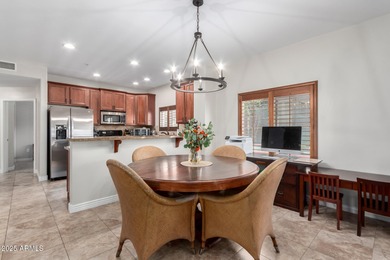 Don't miss this gorgeous move-in ready,true 3-bedroom 1.75 bath on Wildfire Golf Club in Arizona - for sale on GolfHomes.com, golf home, golf lot