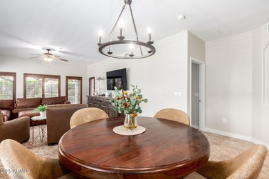 Don't miss this gorgeous move-in ready,true 3-bedroom 1.75 bath on Wildfire Golf Club in Arizona - for sale on GolfHomes.com, golf home, golf lot