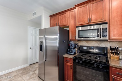 Don't miss this gorgeous move-in ready,true 3-bedroom 1.75 bath on Wildfire Golf Club in Arizona - for sale on GolfHomes.com, golf home, golf lot