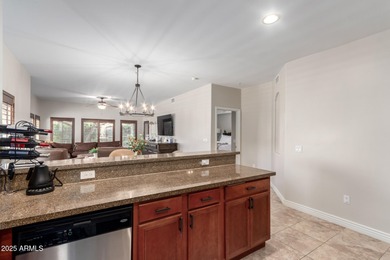 Don't miss this gorgeous move-in ready,true 3-bedroom 1.75 bath on Wildfire Golf Club in Arizona - for sale on GolfHomes.com, golf home, golf lot