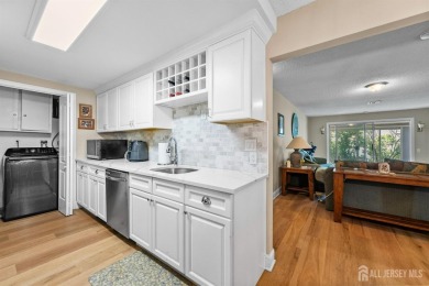 Welcome to Easy Living in the Heart of Clearbrook! Tucked away on Clearbrook Golf Club in New Jersey - for sale on GolfHomes.com, golf home, golf lot
