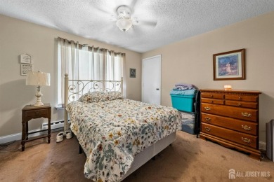 Welcome to Easy Living in the Heart of Clearbrook! Tucked away on Clearbrook Golf Club in New Jersey - for sale on GolfHomes.com, golf home, golf lot