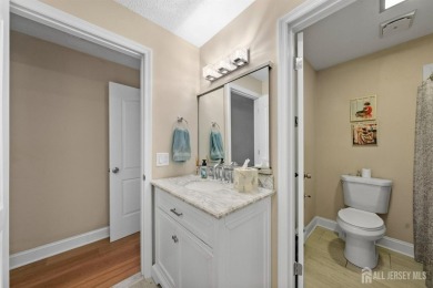 Welcome to Easy Living in the Heart of Clearbrook! Tucked away on Clearbrook Golf Club in New Jersey - for sale on GolfHomes.com, golf home, golf lot