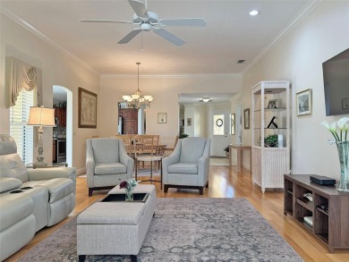 GOLF and WATER VIEWS, BOND PAID, and LOCATION, LOCATION on Glenview Championship Golf and Country Club in Florida - for sale on GolfHomes.com, golf home, golf lot