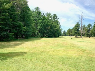 One of the few vacant lots left on White Deer Golf Course. Build on White Deer Country Club in Michigan - for sale on GolfHomes.com, golf home, golf lot