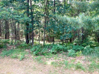 One of the few vacant lots left on White Deer Golf Course. Build on White Deer Country Club in Michigan - for sale on GolfHomes.com, golf home, golf lot