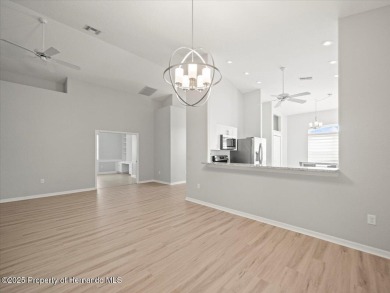 Located in Glen Lakes, this is a completely updated 1999 Addison on Glen Lakes Country Club in Florida - for sale on GolfHomes.com, golf home, golf lot