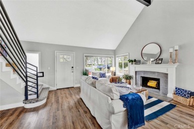 Welcome to this stunning residence overlooking the lush greens on Anaheim Hills Golf Course in California - for sale on GolfHomes.com, golf home, golf lot