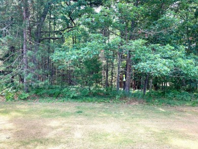 One of the few vacant lots left on White Deer Golf Course. Build on White Deer Country Club in Michigan - for sale on GolfHomes.com, golf home, golf lot
