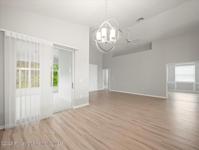 Located in Glen Lakes, this is a completely updated 1999 Addison on Glen Lakes Country Club in Florida - for sale on GolfHomes.com, golf home, golf lot