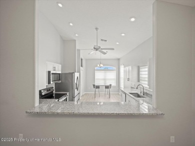 Located in Glen Lakes, this is a completely updated 1999 Addison on Glen Lakes Country Club in Florida - for sale on GolfHomes.com, golf home, golf lot