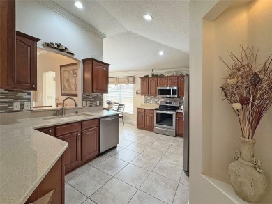 GOLF and WATER VIEWS, BOND PAID, and LOCATION, LOCATION on Glenview Championship Golf and Country Club in Florida - for sale on GolfHomes.com, golf home, golf lot
