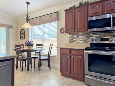 GOLF and WATER VIEWS, BOND PAID, and LOCATION, LOCATION on Glenview Championship Golf and Country Club in Florida - for sale on GolfHomes.com, golf home, golf lot