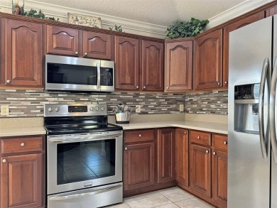 GOLF and WATER VIEWS, BOND PAID, and LOCATION, LOCATION on Glenview Championship Golf and Country Club in Florida - for sale on GolfHomes.com, golf home, golf lot