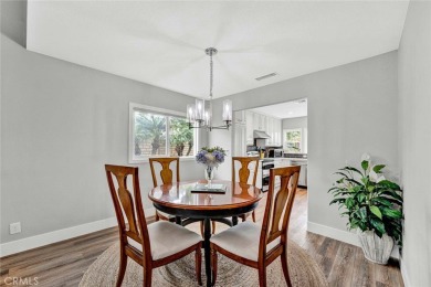 Welcome to this stunning residence overlooking the lush greens on Anaheim Hills Golf Course in California - for sale on GolfHomes.com, golf home, golf lot