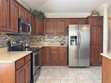 GOLF and WATER VIEWS, BOND PAID, and LOCATION, LOCATION on Glenview Championship Golf and Country Club in Florida - for sale on GolfHomes.com, golf home, golf lot