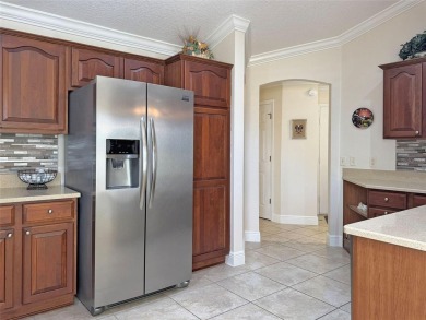 GOLF and WATER VIEWS, BOND PAID, and LOCATION, LOCATION on Glenview Championship Golf and Country Club in Florida - for sale on GolfHomes.com, golf home, golf lot