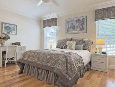 GOLF and WATER VIEWS, BOND PAID, and LOCATION, LOCATION on Glenview Championship Golf and Country Club in Florida - for sale on GolfHomes.com, golf home, golf lot