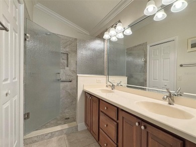 GOLF and WATER VIEWS, BOND PAID, and LOCATION, LOCATION on Glenview Championship Golf and Country Club in Florida - for sale on GolfHomes.com, golf home, golf lot