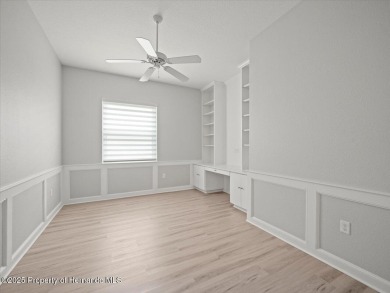 Located in Glen Lakes, this is a completely updated 1999 Addison on Glen Lakes Country Club in Florida - for sale on GolfHomes.com, golf home, golf lot