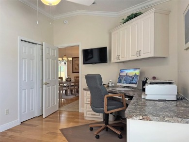 GOLF and WATER VIEWS, BOND PAID, and LOCATION, LOCATION on Glenview Championship Golf and Country Club in Florida - for sale on GolfHomes.com, golf home, golf lot
