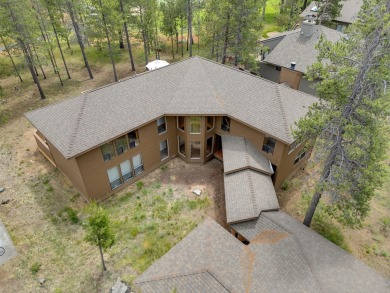 Welcome to 15 White Elm. This home has been enjoyed by the same on Sunriver Woodlands Golf Course in Oregon - for sale on GolfHomes.com, golf home, golf lot