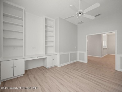 Located in Glen Lakes, this is a completely updated 1999 Addison on Glen Lakes Country Club in Florida - for sale on GolfHomes.com, golf home, golf lot