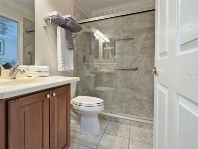 GOLF and WATER VIEWS, BOND PAID, and LOCATION, LOCATION on Glenview Championship Golf and Country Club in Florida - for sale on GolfHomes.com, golf home, golf lot