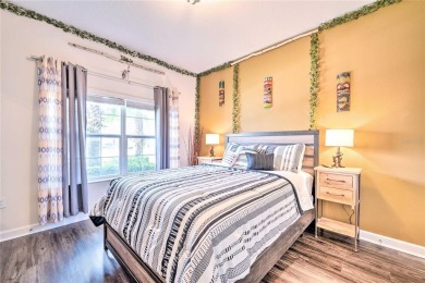 If you love Disney then you will love this place. Themed rooms on The Oasis Club at Champions Gate in Florida - for sale on GolfHomes.com, golf home, golf lot