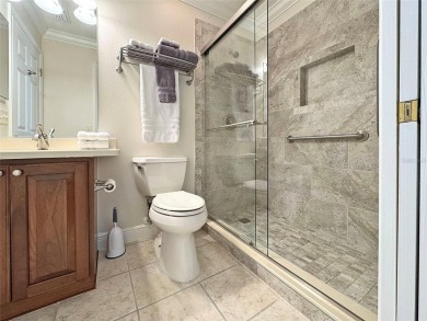 GOLF and WATER VIEWS, BOND PAID, and LOCATION, LOCATION on Glenview Championship Golf and Country Club in Florida - for sale on GolfHomes.com, golf home, golf lot