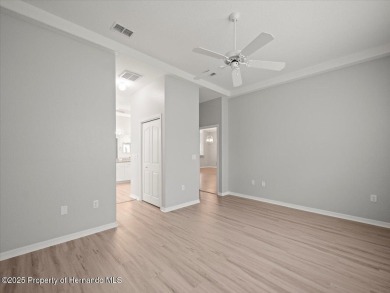 Located in Glen Lakes, this is a completely updated 1999 Addison on Glen Lakes Country Club in Florida - for sale on GolfHomes.com, golf home, golf lot