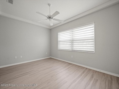 Located in Glen Lakes, this is a completely updated 1999 Addison on Glen Lakes Country Club in Florida - for sale on GolfHomes.com, golf home, golf lot