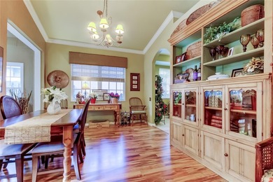 This beautiful, meticulously maintained home is situated on an on Westchase Golf Club in Florida - for sale on GolfHomes.com, golf home, golf lot