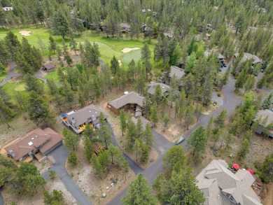 Welcome to 15 White Elm. This home has been enjoyed by the same on Sunriver Woodlands Golf Course in Oregon - for sale on GolfHomes.com, golf home, golf lot