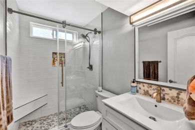 Welcome to this stunning residence overlooking the lush greens on Anaheim Hills Golf Course in California - for sale on GolfHomes.com, golf home, golf lot