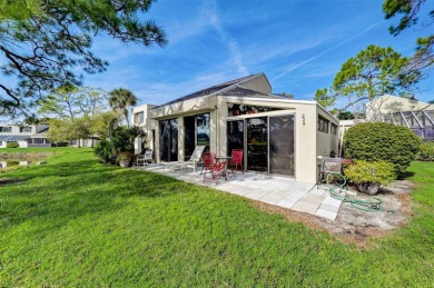 Welcome to your dream home in the sought-after Sarasota on The Meadows Golf and Country Club in Florida - for sale on GolfHomes.com, golf home, golf lot