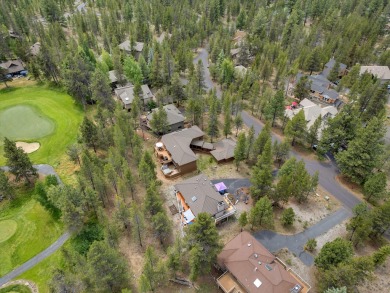 Welcome to 15 White Elm. This home has been enjoyed by the same on Sunriver Woodlands Golf Course in Oregon - for sale on GolfHomes.com, golf home, golf lot